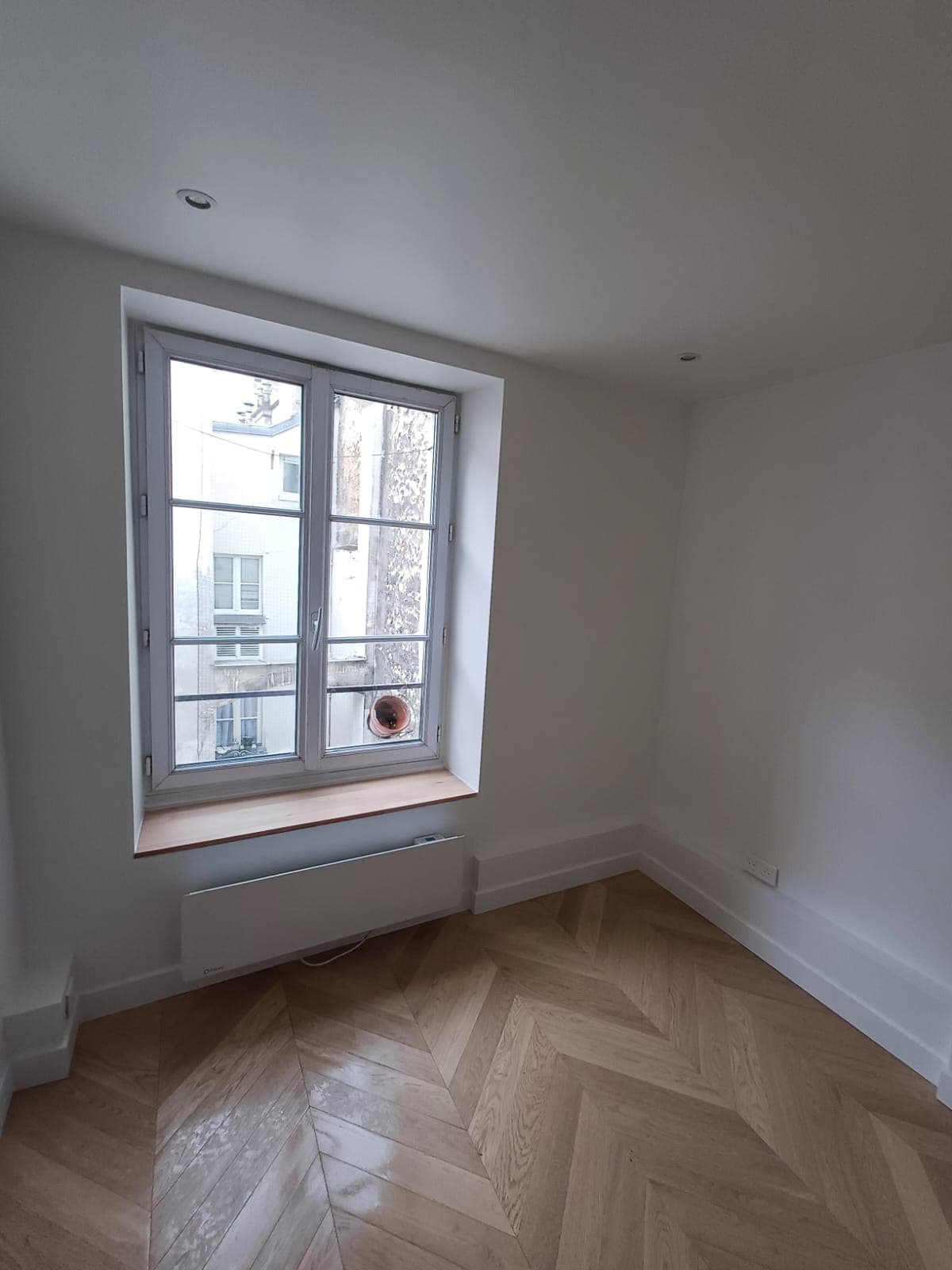 Rénovation appartement complet